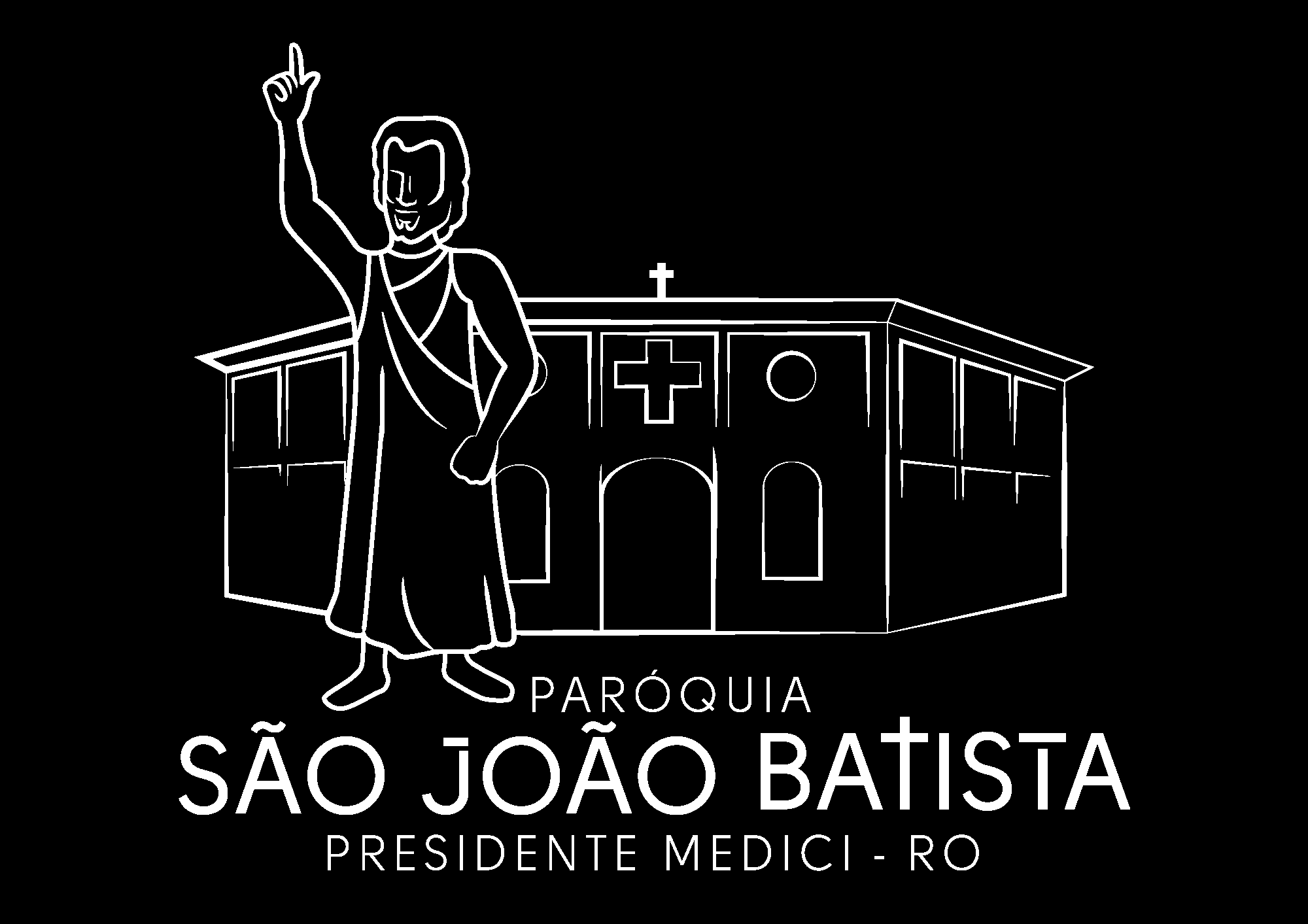 Paróquia São João Batista